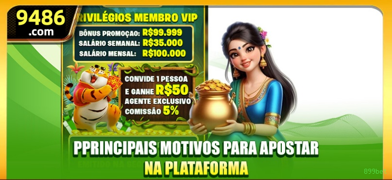 Configurações úteis dentro do app 899bet