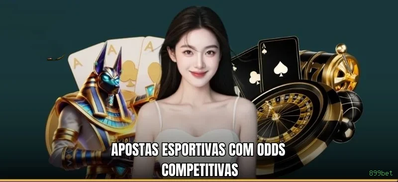 Gates of Olympus slot 899bet